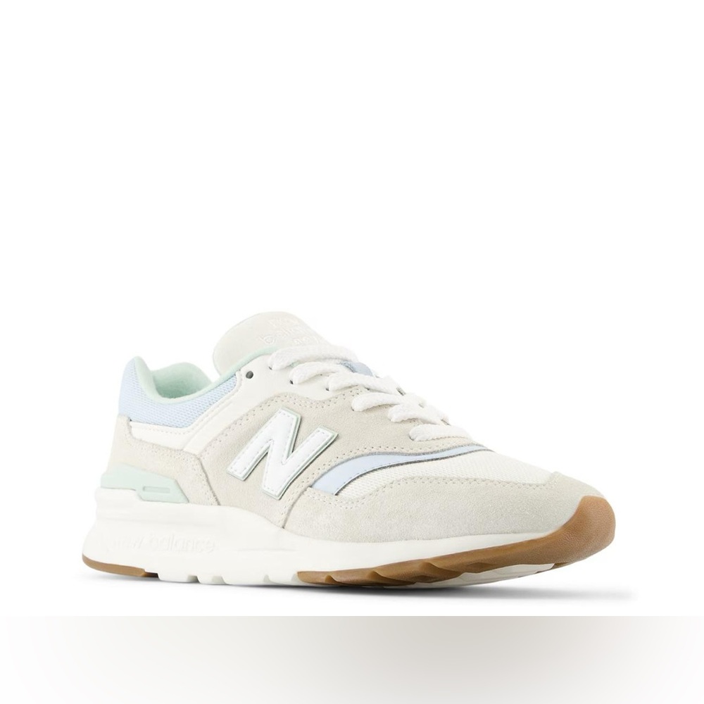 new balance 997H women’s sneakers